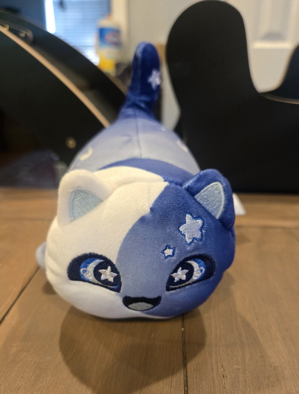 Aphmau MeeMeows Moon Cat Mystery Plush Litter 4